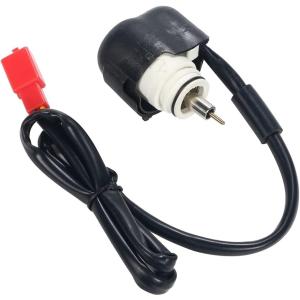 ⭐️ZZ爆速2スト.社外CDI⭐️シート・プラグ・オートチョーク・プラグコードなど新品交換！！キャブレーターオーバーホールで快調⭐️ 互換品】 互換 ヤマハ 用 オートチョーク ジョグ 50 90 JOG-Z ZR