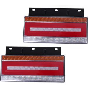 2連 歌舞伎 5つ葉 千本桜 デザイン オールLED 全61発 シーケンシャル