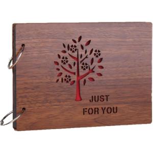 BACKYARD FAMILY（バックヤードファミリー） 文房具 スクラップブック