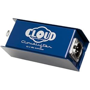 Cloud Microphones 日本語版導入ガイド付き( Cl-1 単品)｜zebrand-shop