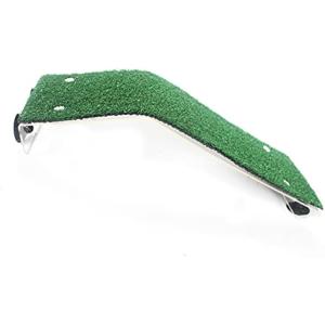 亀 カメ はしご 台 浮島 水槽 飼育 人工芝 休憩 インテリア