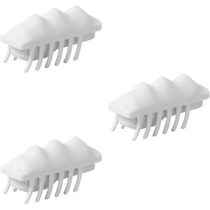 猫玩具 電動 猫おもちゃ自動 電子虫 自動移動 向き変わ