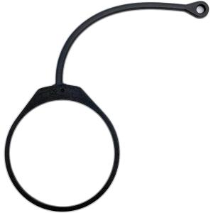 汎用 給キャップ用 ストラップ フューエル ひも リペア 補修