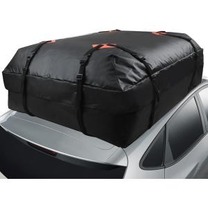 防水 カーゴバッグ ルーフボックス Rola ローラ 59102 並行輸入品