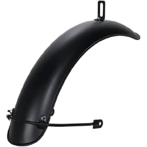 【互換品】Life Design Johnson.44フロント フェンダー 汎用品 スーパーカブ C...