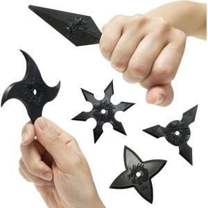 ゴムまきびし-MAKIBISHI- 硬質樹脂製 : TL-STARしのびや - 通販