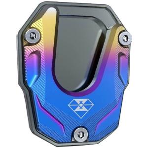 XJR400/R ポイントカバー(右側) ガスケット 4HM : マニアック