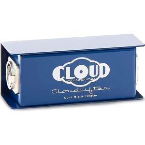 Cloud Microphones Cloudlifter by クラウドリフター マイク Cloud Microphones Cloudlifter by クラウドリフター マイク