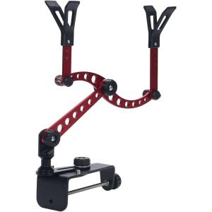 黒鯛工房 イカダマット IM-360DX 竿掛けスタンド付き (筏 竿掛け 竿