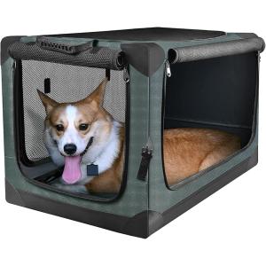 折りたたみペットケージ 犬ケージ 犬用クレート 猫用キャリー カート