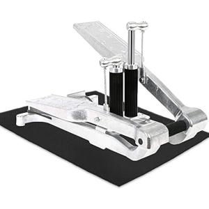 正規代理店 エクサー ステッパー ブラック 5年保証 セット品 日本語