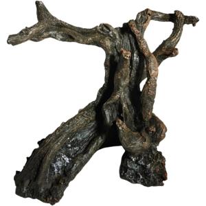 爬虫類 登り木 流木 隠れ家 水槽 テラリウム アクアリウム