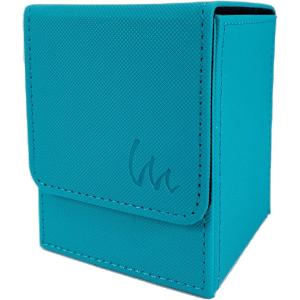 プレミアム ポケカ デッキケース 100 - プロ仕様 ラティス レザー