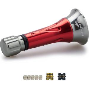 ☆特価品10％OFF【シマノ純正】夢屋 22ステラ チタンリール