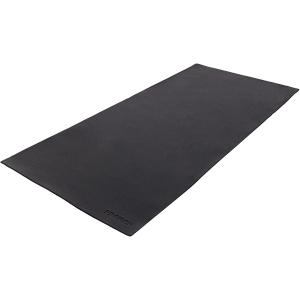 マット フィットネスマシン用 幅100x長さ200cm 厚さ6mm ランニング