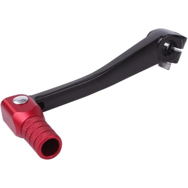 Avan Knight シフト ペダル 10mm 可倒式 スーパーシェルパ CRF50 TTR50 ...