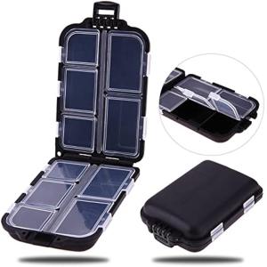 釣り道具 タックルボックス 2個セットの買取情報