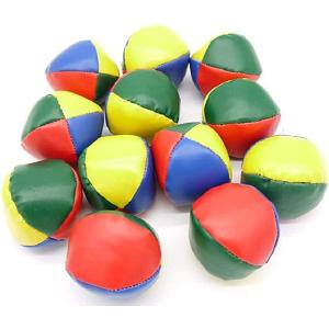 ジャグリング・大道芸 スーパークラブセット J1177 : マジック