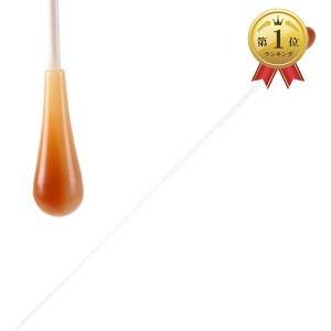 指揮棒 タクト グリップ ローズウッド シャフト グラスファイバー