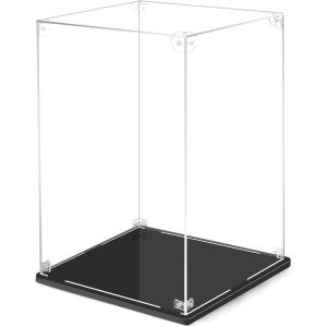 フィギュアケース アクリル コレクションケース 組み立て式 安定な固定