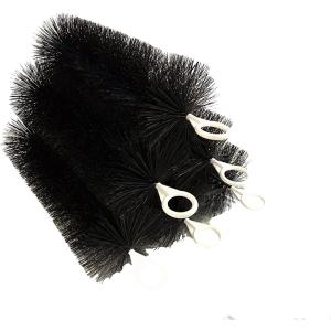 ロールフィルター 90cm 50本セット 緑 ロールブラシ (90cm, 緑