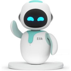 その他 Eilik アイリック Eilik 感情的知性を備えた デスクトップコンパニオン