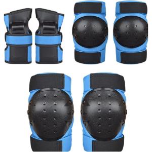 キッズ スポーツプロテクターセット Mの買取情報