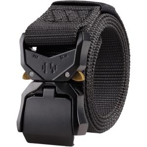 タクティカルベルト ポーチ付 サバゲー モールシステム 腰袋 作業用