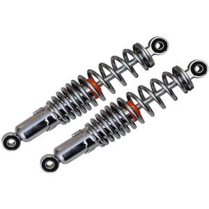 ホンダ（HONDA） CB1100EX リアサスペンション 左右 純正 中古 バイク