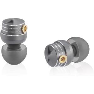 UCOTECH RE1PRO 有線イヤホン イヤホン 有線 耳掛け式 シュア掛け 真鍮