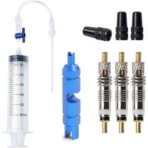 SCHWALBE（シュワルベ） TIRE BOOSTER タイヤブースター チューブレス