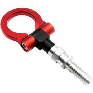 たっく　zc32s用　サスペンション　牽引フック たっく zc32s用 サスペンション 牽引フック 牽引フック フロント