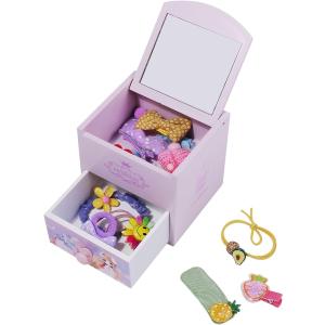 木製子供用ジュエリーボックスの買取情報