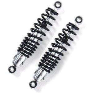 ヤマハSR400（RH01J）純正リヤサスペンション左右 ヤマハ発動機 SR400 リアサスペンション 左右 ヤマハ 純正 中古