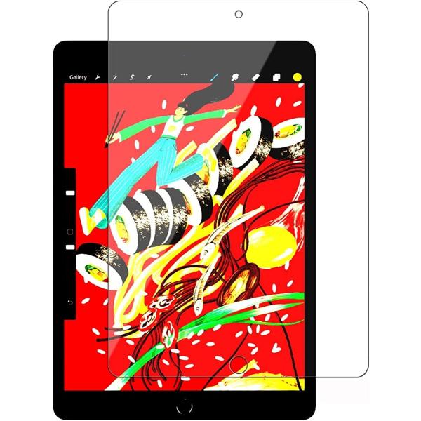 RISE フィルム iPad 9世代 ガラスフィルム ブルーライトカット 第9世代 /( 1枚セット...
