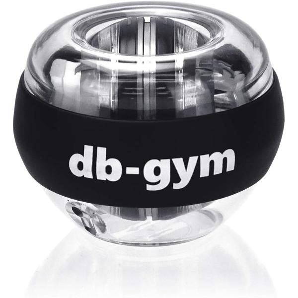 スナップボール オートスタート 手首 筋トレ 握力 鍛える トレーニング ジャイロ回転 筋トレ器具(...