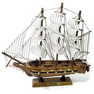 青島文化教材社 アオシマ 大型帆船No.01 1/150 日本丸 プラモデル
