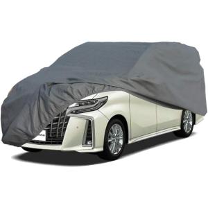 新型 フィアット 500 2010〜2022に適用 車カバー ボディカバー 収納