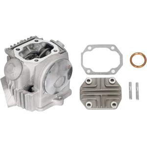 ダックス72cc エンジン モンキー ゴリラ カブ シャリー用に 12V モンキー/ゴリラ/カブ/DAX 72cc ボアアップ＆ヘッドキット