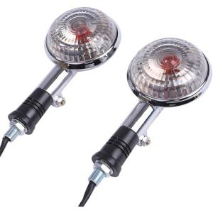 GT380 当時仕様 ウインカー サンパチウインカー 4個セット 3種類 GT550