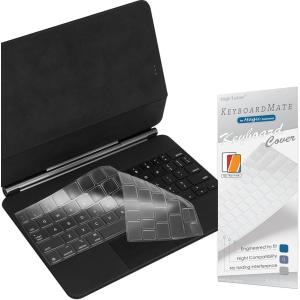 ファンクションキーなし iPad Magic Keyboard 用 日本語JIS配列 MDM