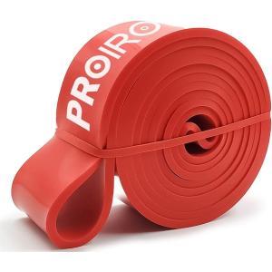 レジスタンスバンド 赤 31-54kgの買取情報