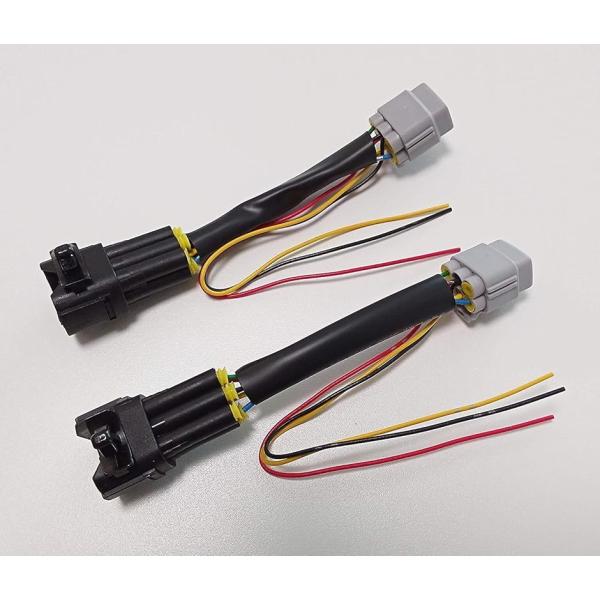 【互換品】 スズキ ワゴンR スティングレー MH35S MH55S LED テールランプ ブレーキ...