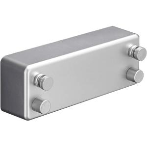 SE-149-SC カワジュン KAWAJUN 自動巻取り式ランドリーロープ ホワイト