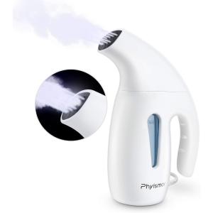 スチームアイロン 衣類スチーマー ハンガーにかけたまま