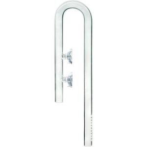 リリィ型 16/22 ホース 対応 水槽 ガラスパイプ セット 吸水 出水