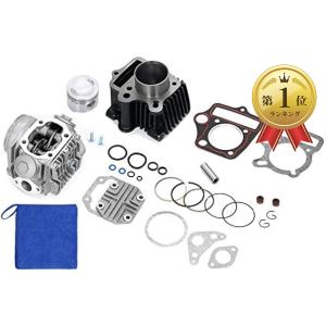 ダックス ヘッドキット 72cc マグナ50 リトルカブ