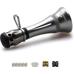 夢屋 22ステラ チタンリールスタンド E type ☆特価品10％OFF【シマノ純正】夢屋 22ステラ チタンリール