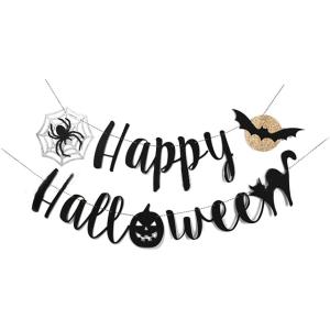 ハロウィン ガーランド 装飾 飾り 飾り付け ス...の商品画像