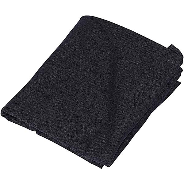 スピーカーグリル 布 160x50cm メッシュ ステレオ オーディオ 部品 保護 カバー 交換用 ...